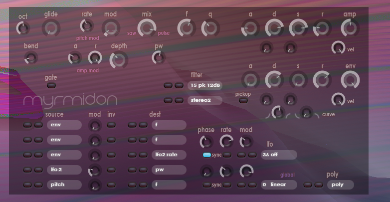 Xoxos Phybes Vst Download
